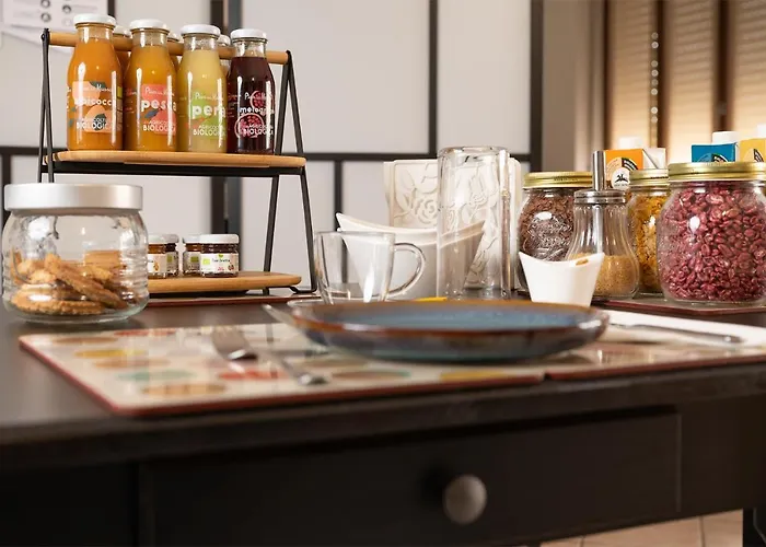 Bed and Breakfast Un Buon Inizio Torino